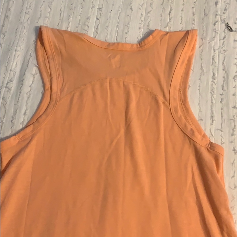 Workout Tank - Picture 2 of 2